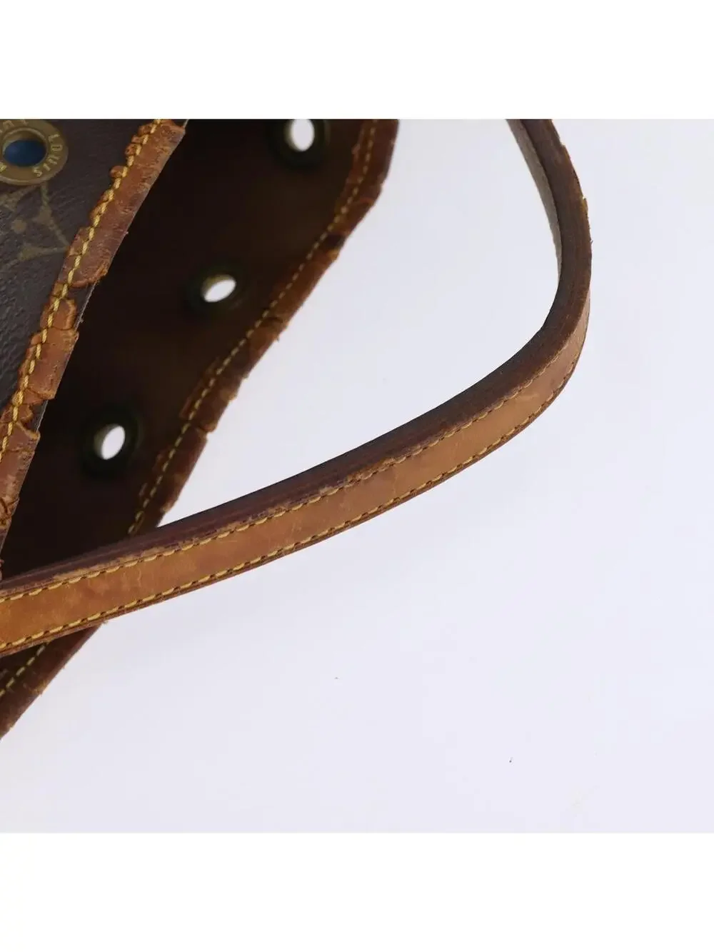 Louis Vuitton Mini Noe Hand Bag Lv Auth #344414L54B